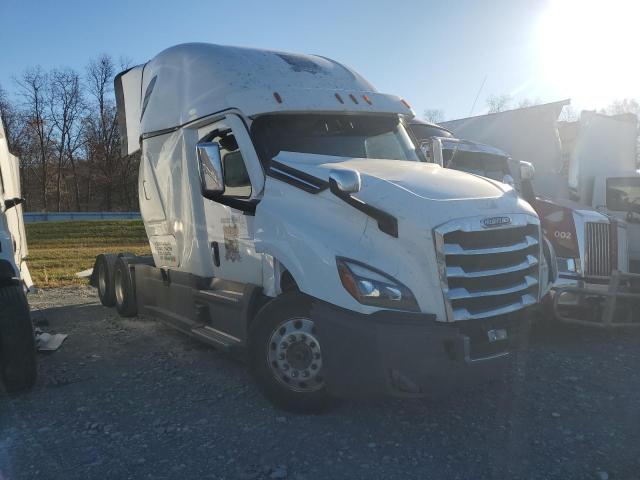 2023 Freightliner Cascadia 126 