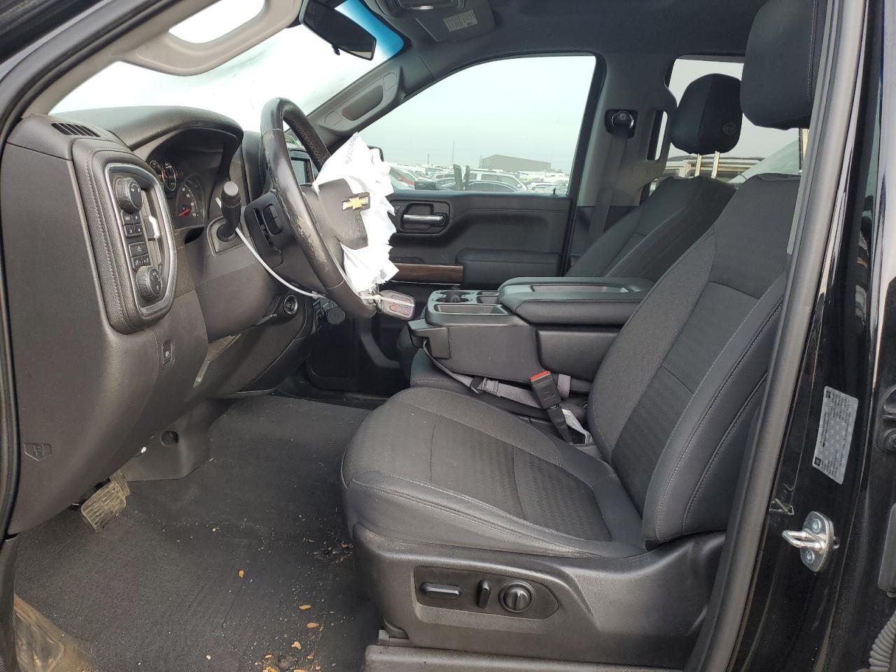 2019 Chevrolet Silverado - Image 7