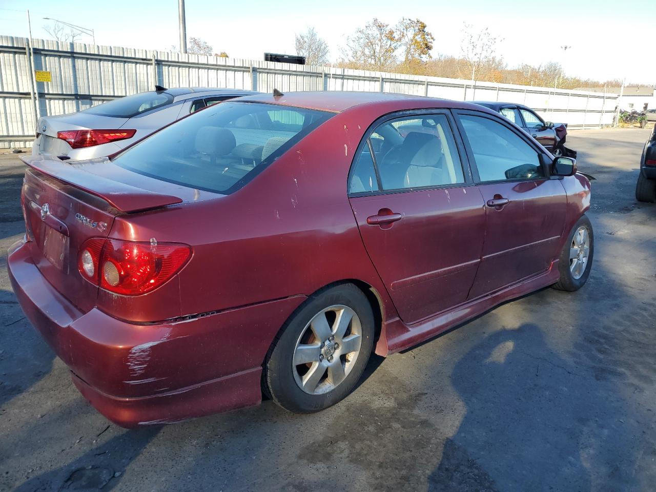 2006 Toyota Corolla - Image 3
