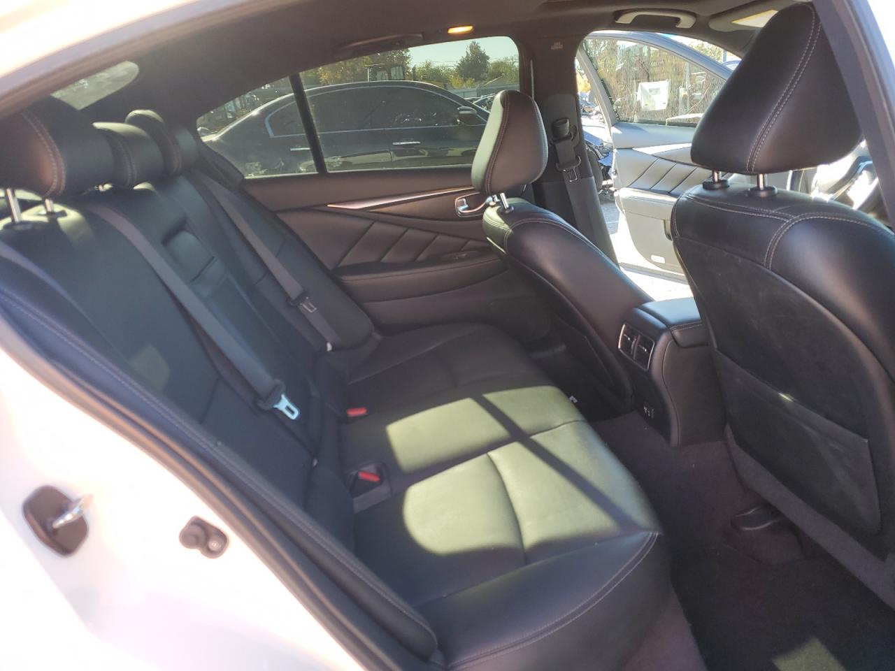 2021 Infiniti Q50 - Image 10