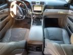 2011 Lexus Ls 460L na sprzedaż w Vallejo, CA - All Over