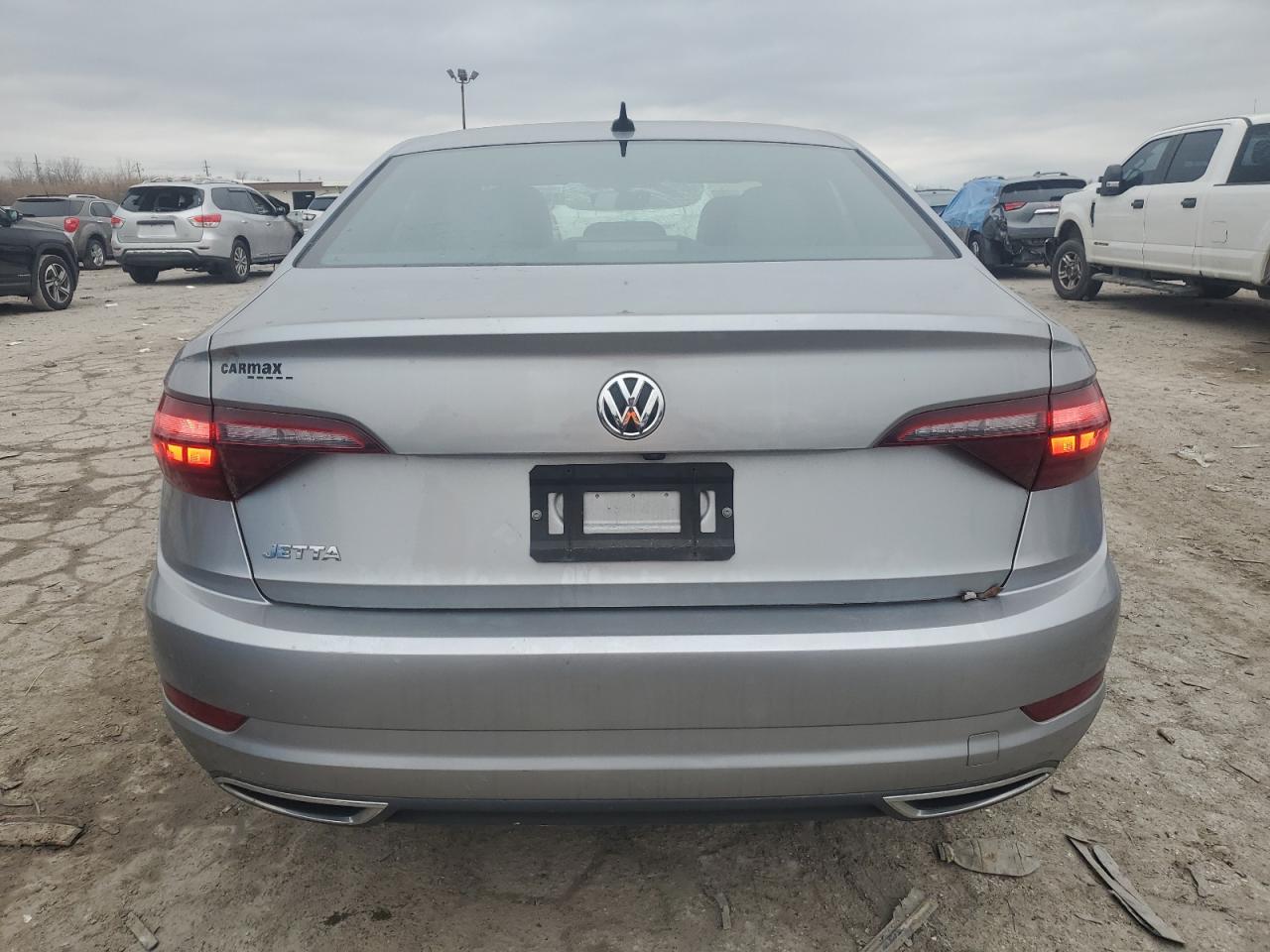 2020 Volkswagen Jetta - Image 6