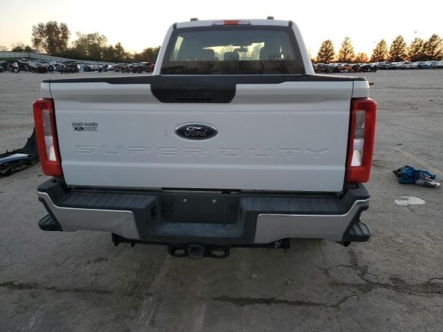  FORD F250 2024 White