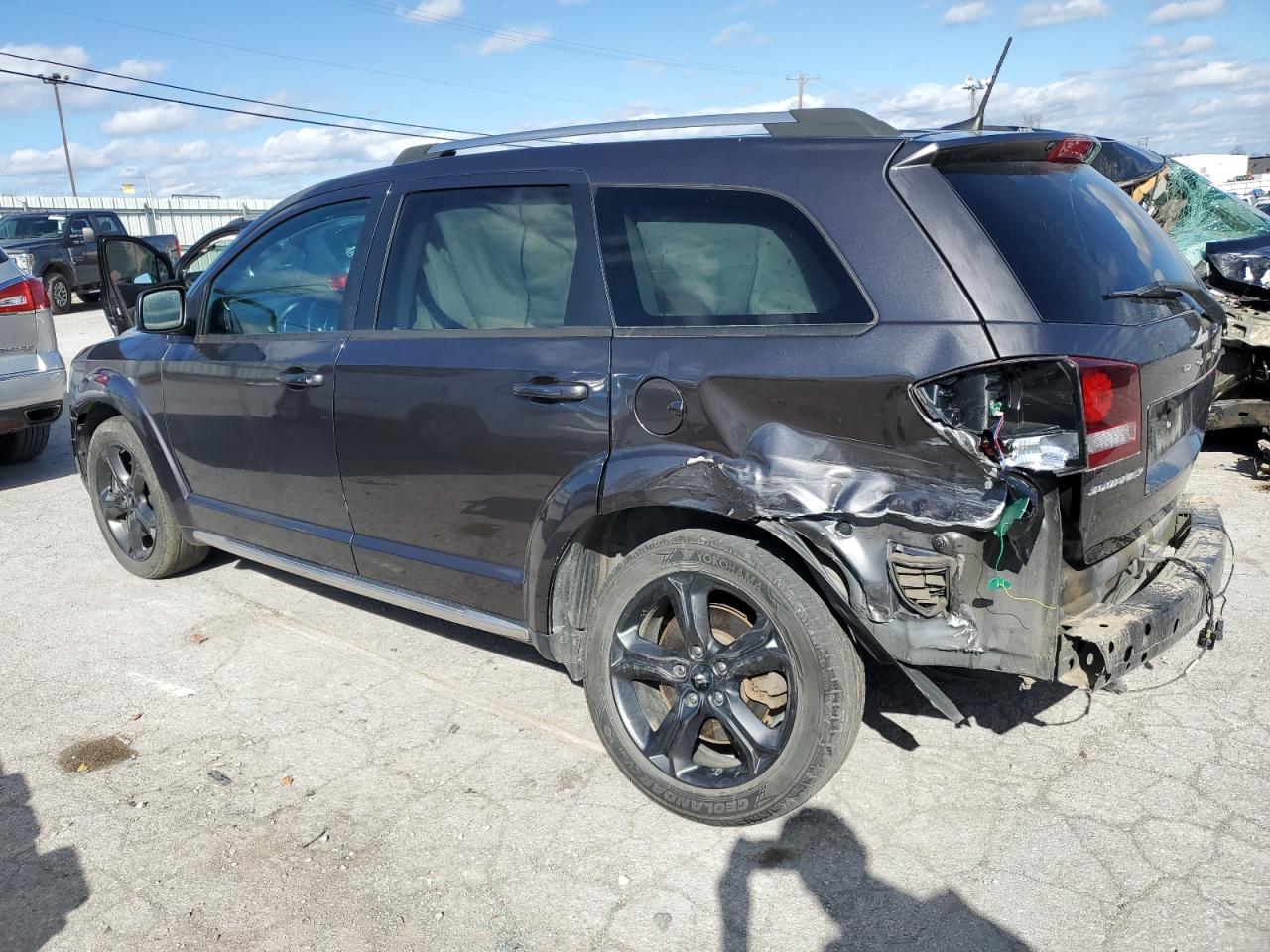 2020 Dodge Journey - Image 2