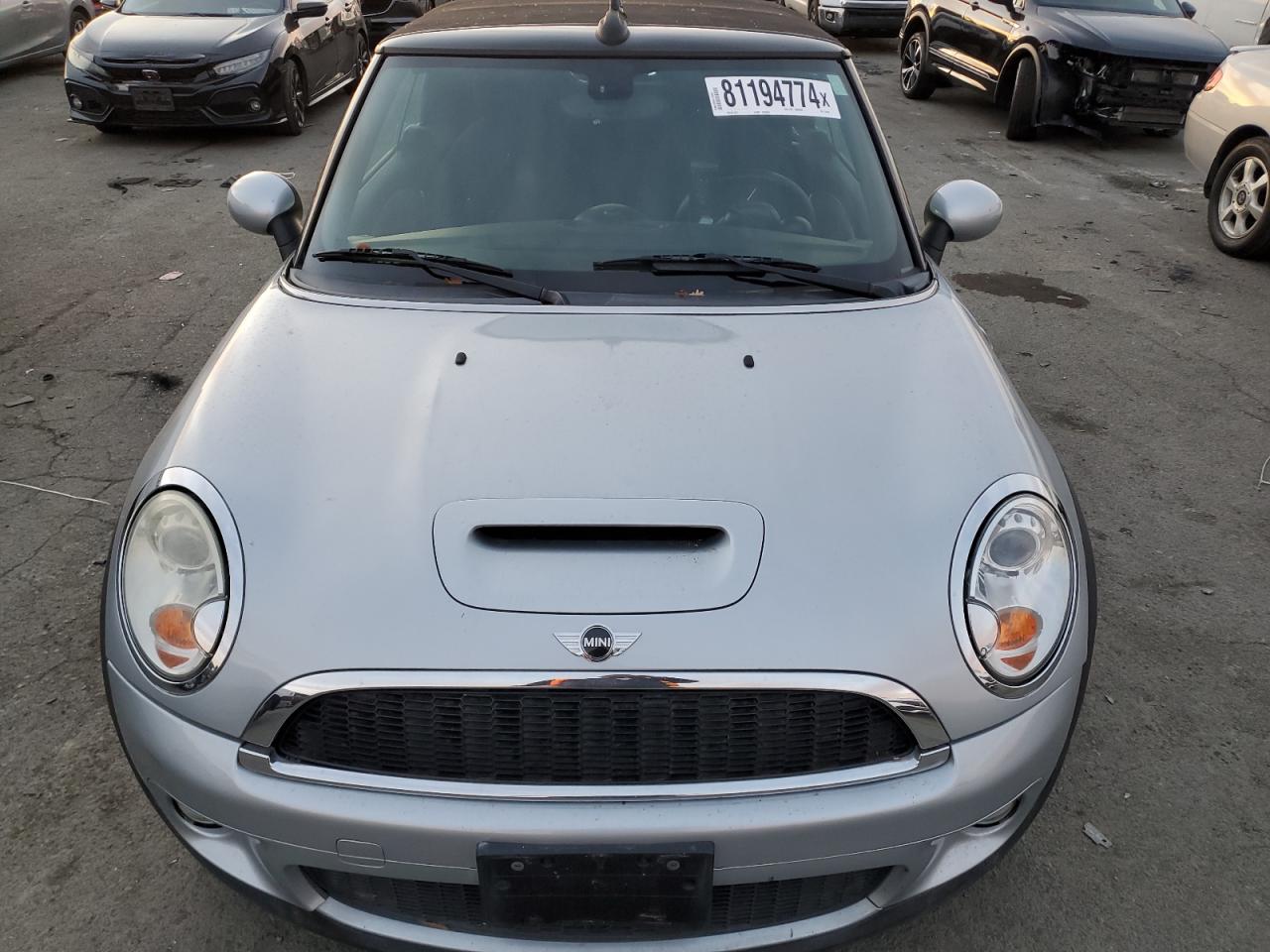 2010 MINI Cooper - Image 5