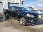 2016 Chevrolet Colorado Z71 იყიდება Chicago Heights-ში, IL - Vandalism