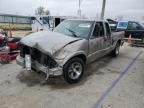 2001 Chevrolet S Truck S10 de vânzare în Pekin, IL - Rollover