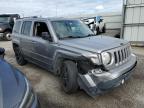 2015 Jeep Patriot Sport იყიდება Harleyville-ში, SC - Front End
