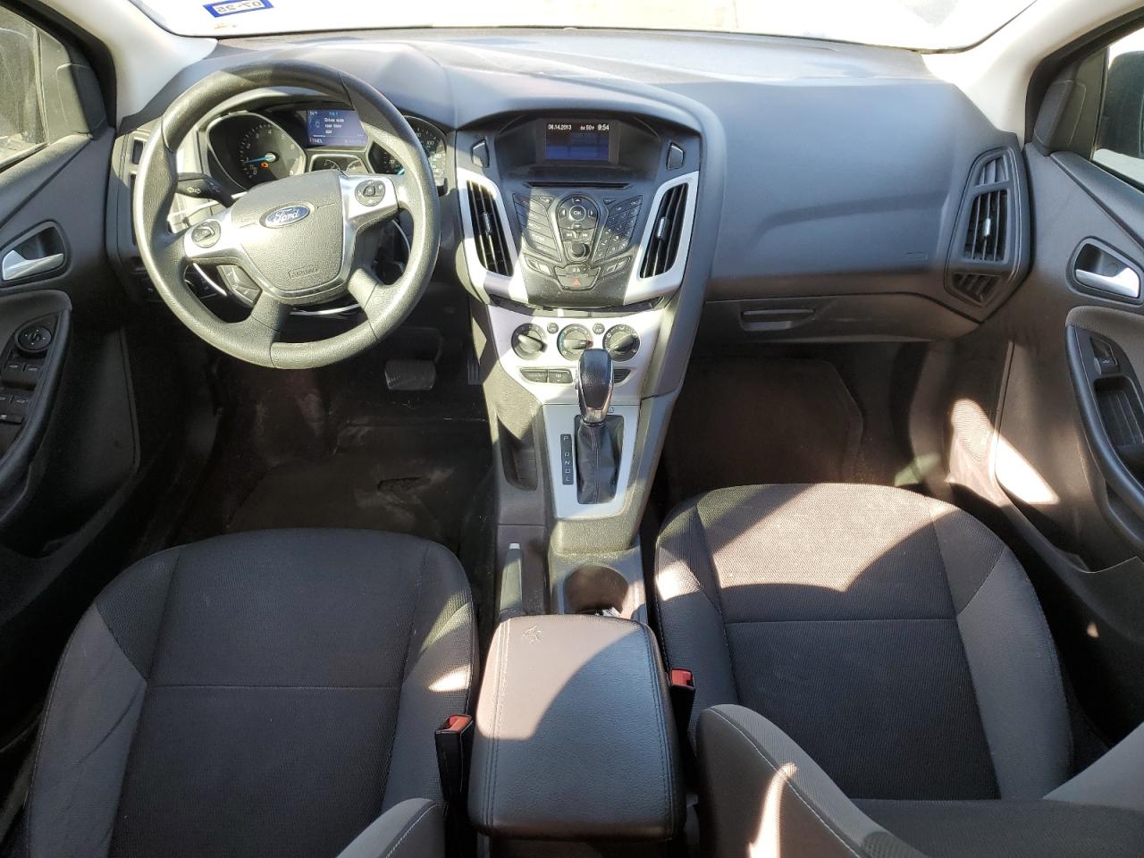 2014 Ford Focus - Image 8