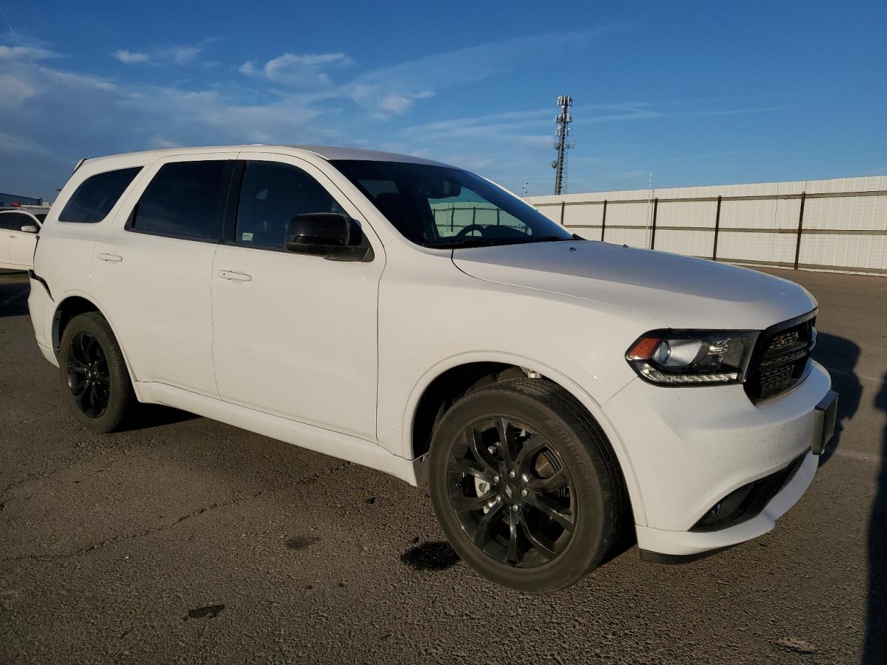 2019 Dodge Durango - Image 4