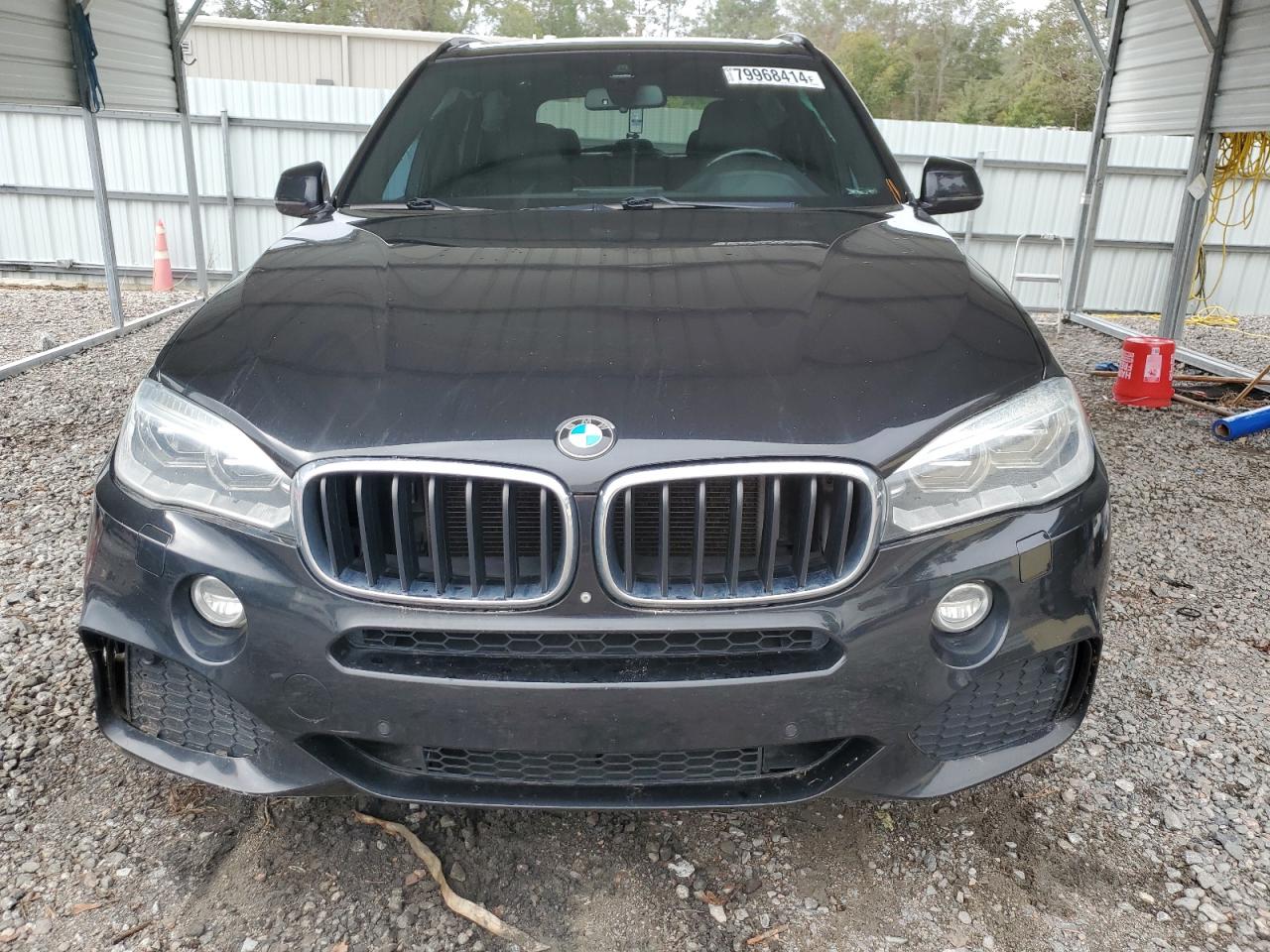 2014 BMW X5 - Image 5