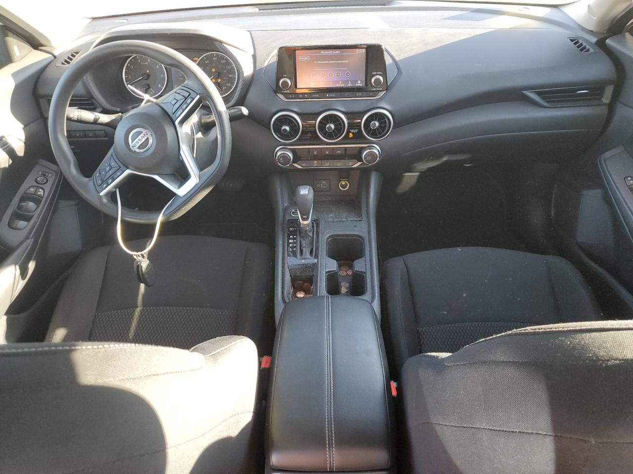 2021 Nissan Sentra - Image 8