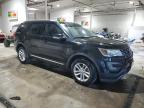 2017 Ford Explorer Xlt продається в York Haven, PA - Minor Dent/Scratches