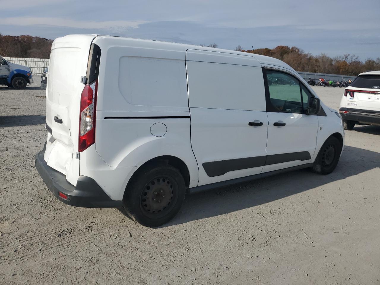 2015 Ford Transit - Image 3
