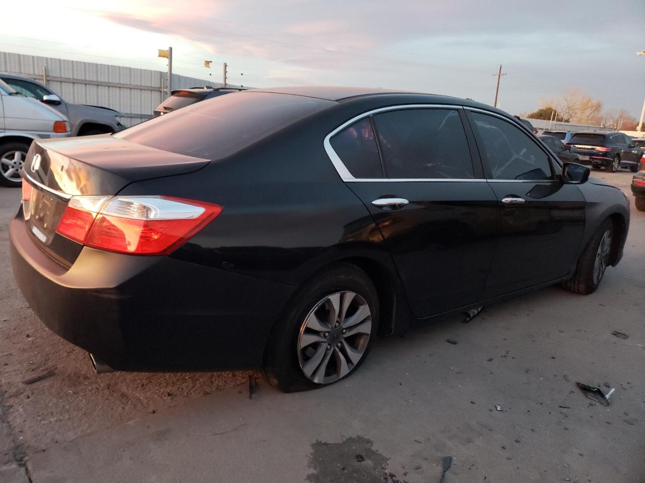 2014 Honda Accord - Image 3
