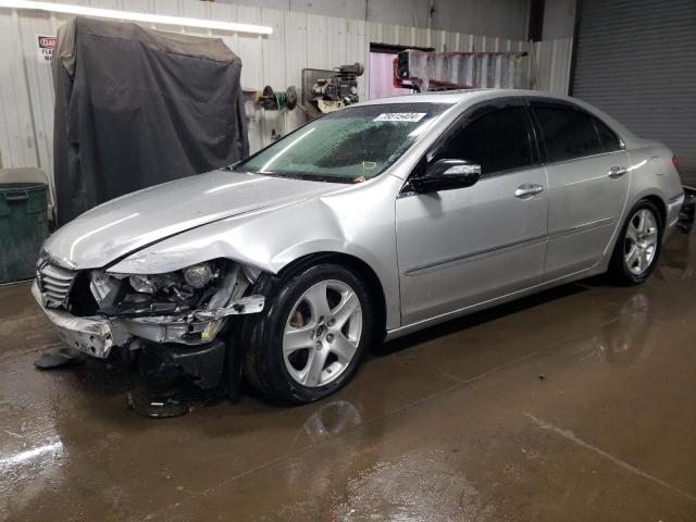 2006 Acura Rl  en Venta en Elgin, IL - Front End