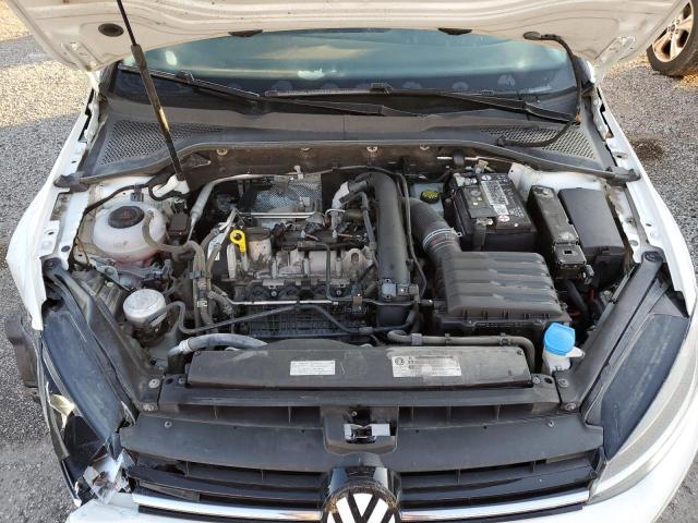 2020 VOLKSWAGEN GOLF   