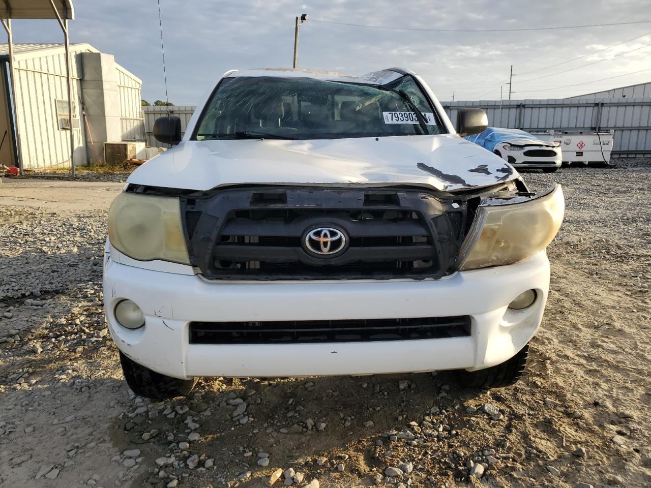 2005 Toyota Tacoma - Image 5