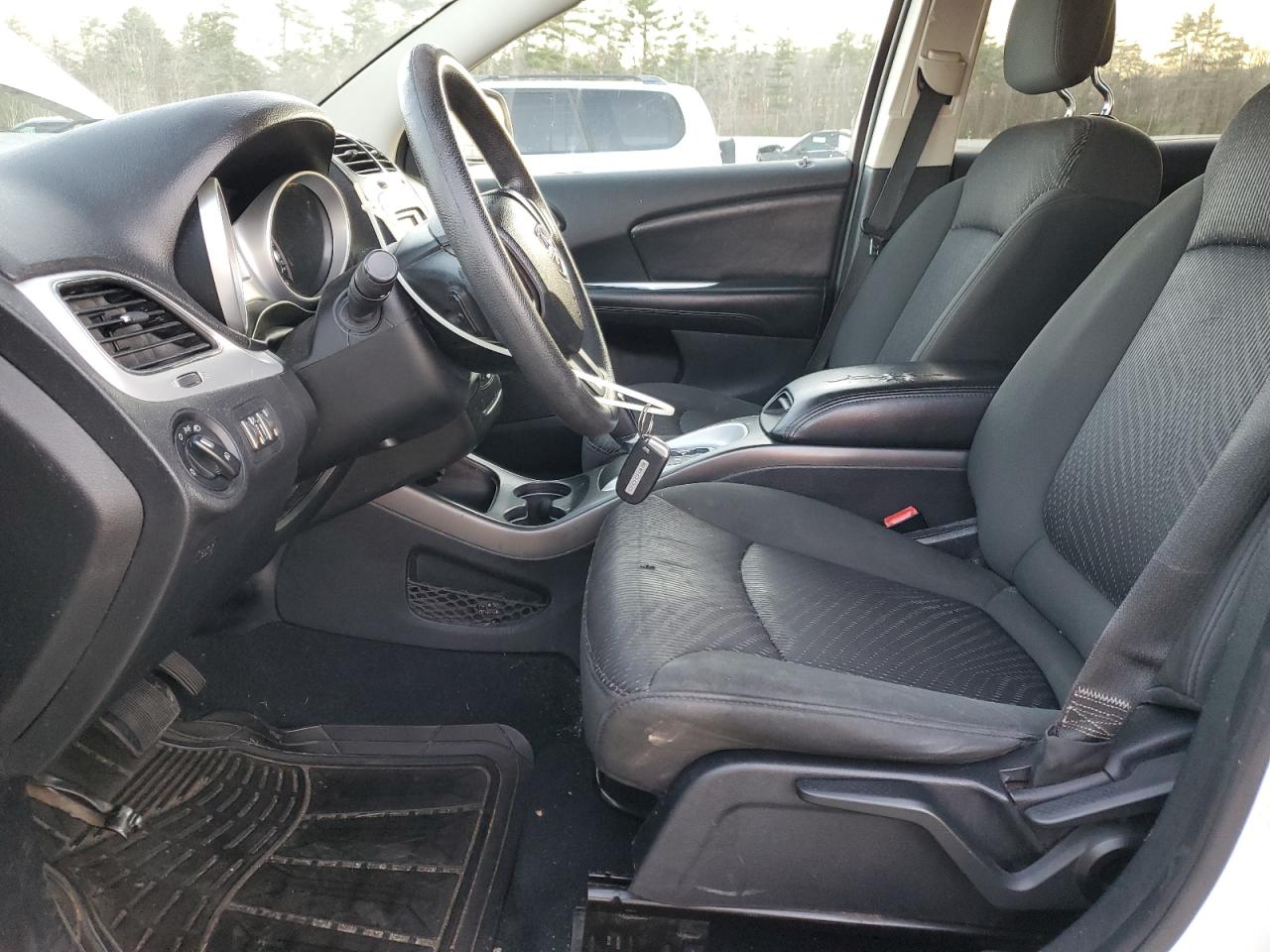 2012 Dodge Journey - Image 7