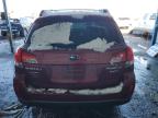 2014 Subaru Outback 3.6R Limited zu verkaufen in Colorado Springs, CO - Front End