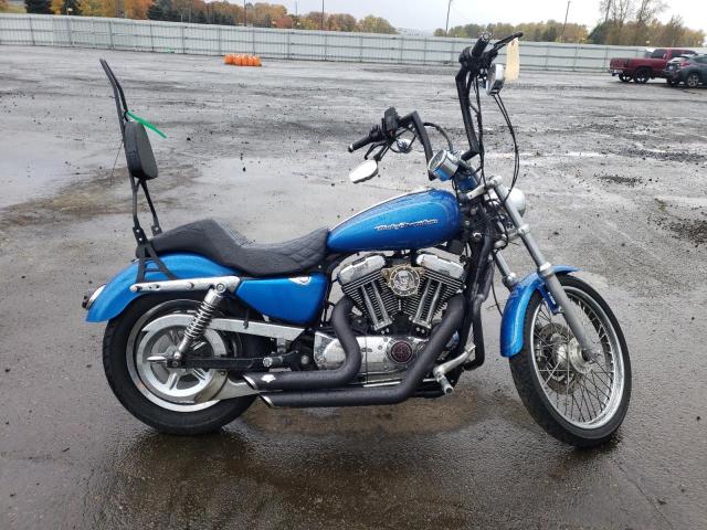 2004 Harley-Davidson Xl1200 C