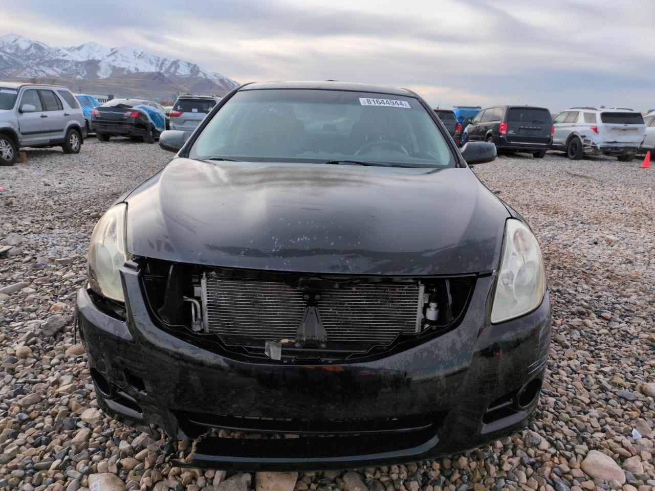 2012 Nissan Altima - Image 5
