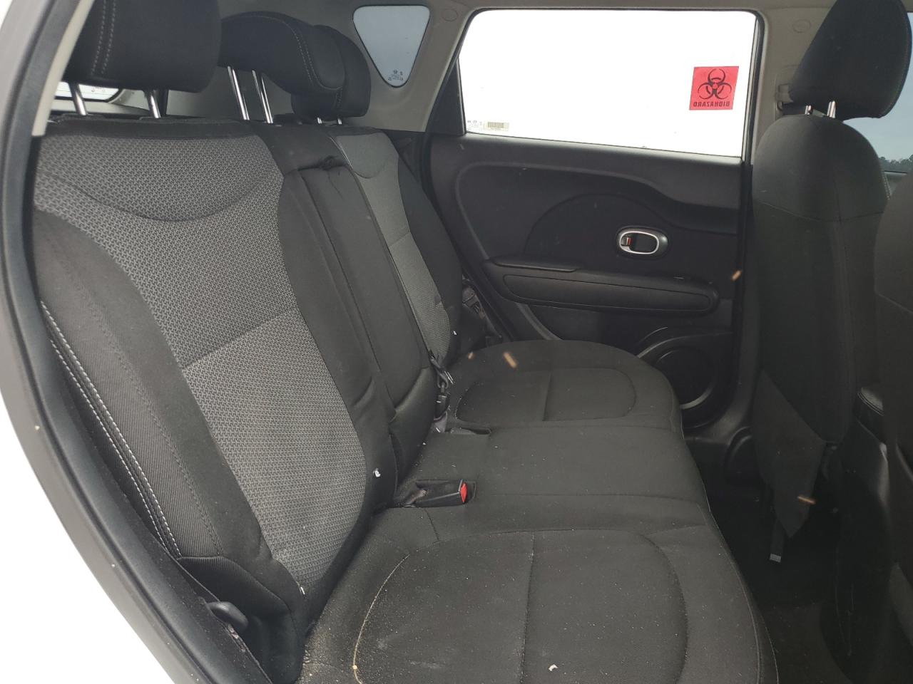 2019 Kia Soul - Image 11