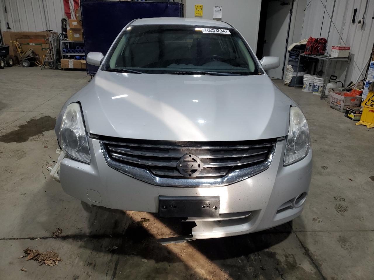 2012 Nissan Altima - Image 5