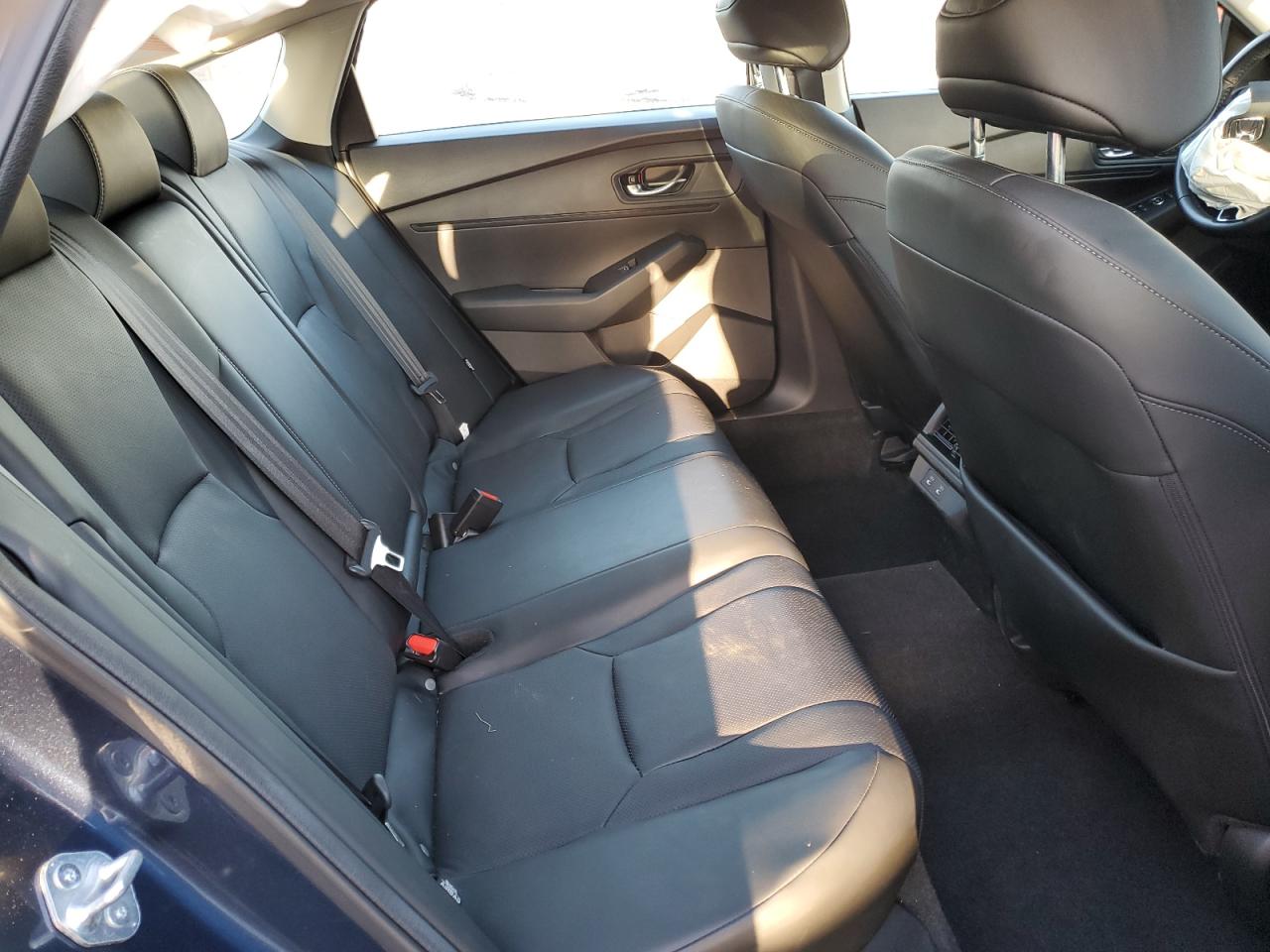 2023 Honda Accord - Image 11