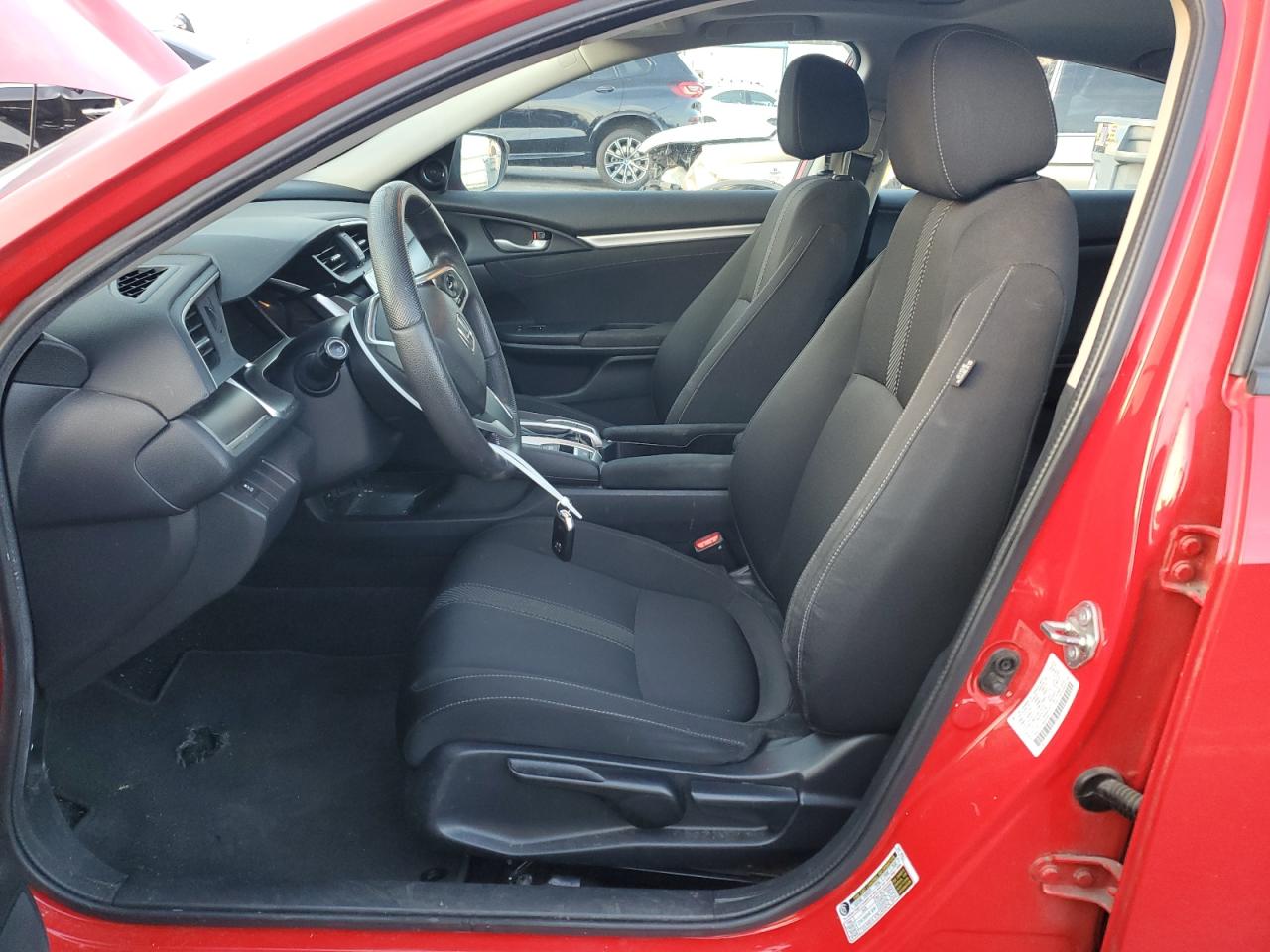 2017 Honda Civic - Image 7