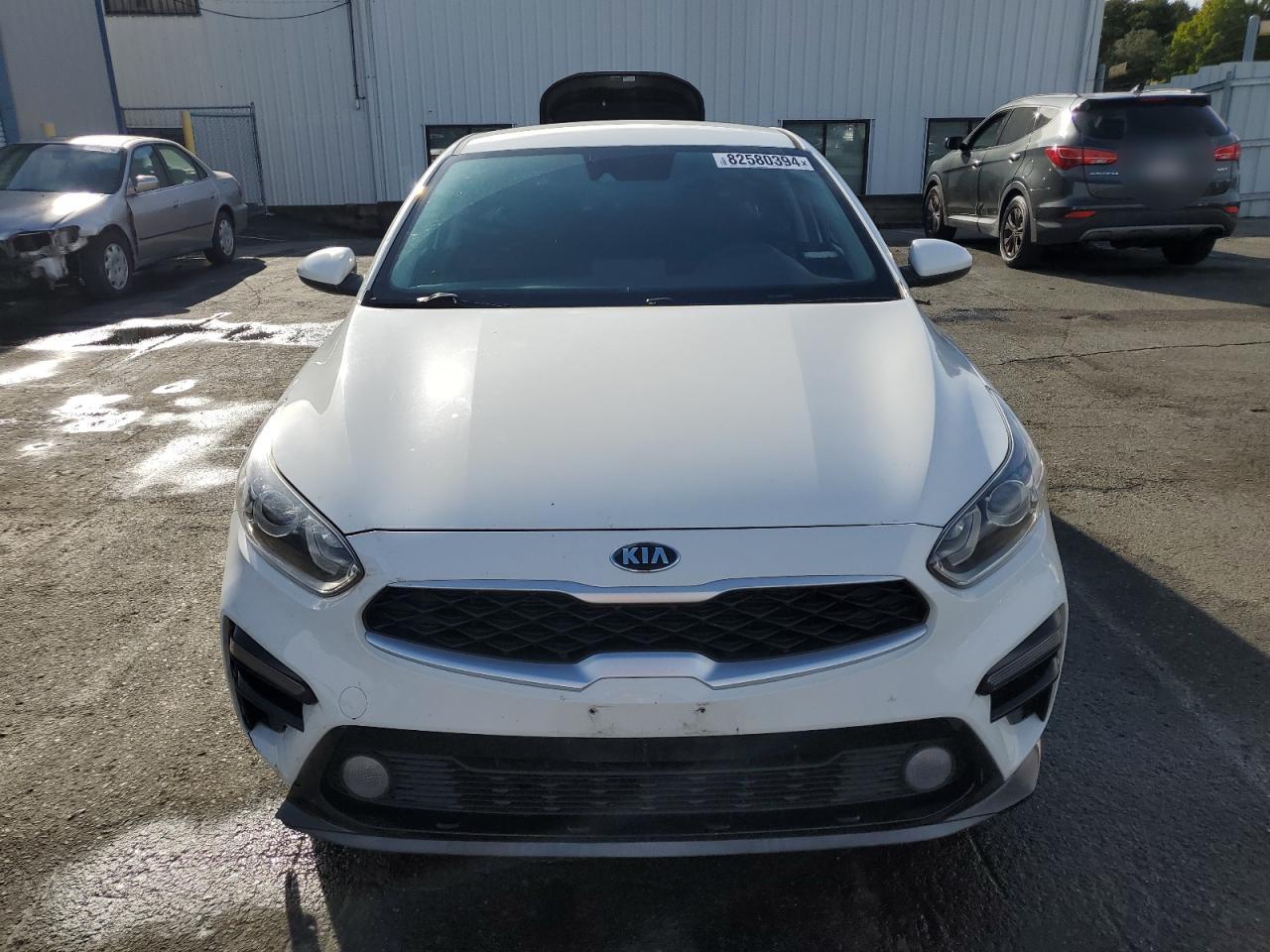 VIN 3KPF24AD3KE095080 2019 KIA FORTE no.5