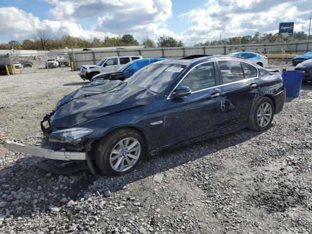 2015 Bmw 528 I