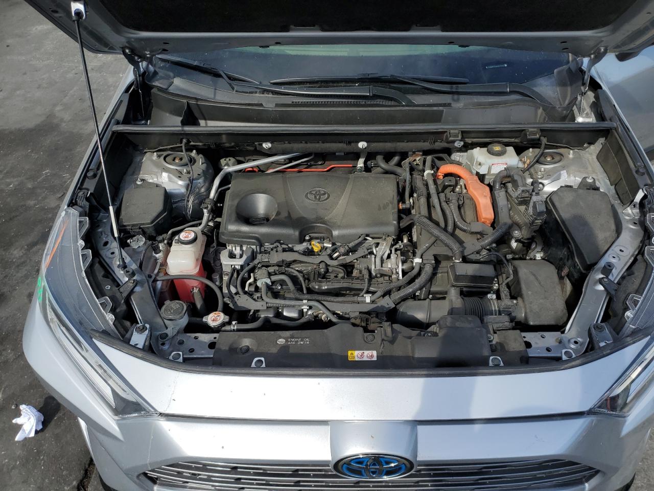 2019 Toyota RAV 4 - Image 13