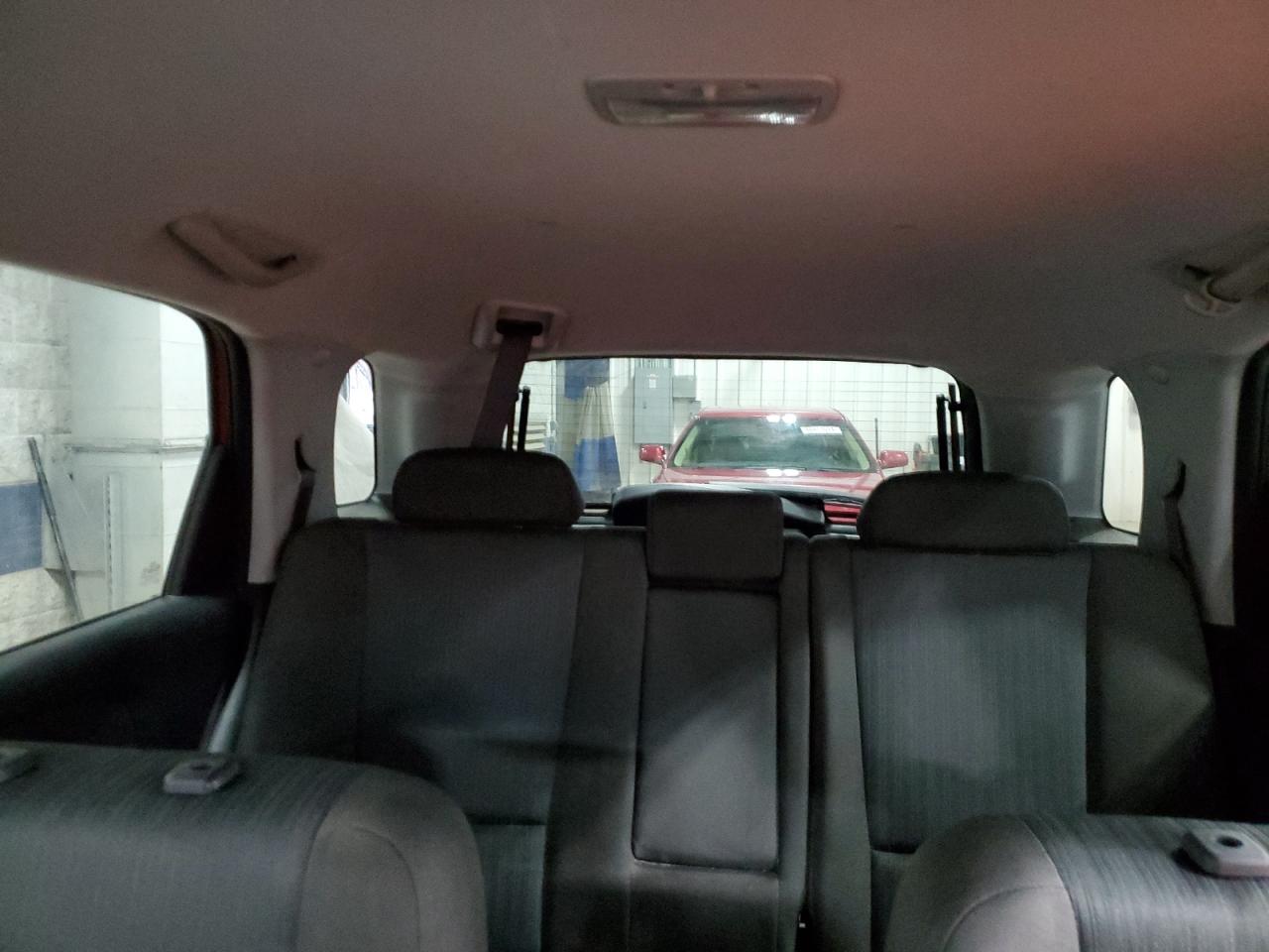 2009 Kia Sportage - Image 10