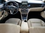 2015 Mercedes-Benz Gla 250 4Matic იყიდება Tifton-ში, GA - Side