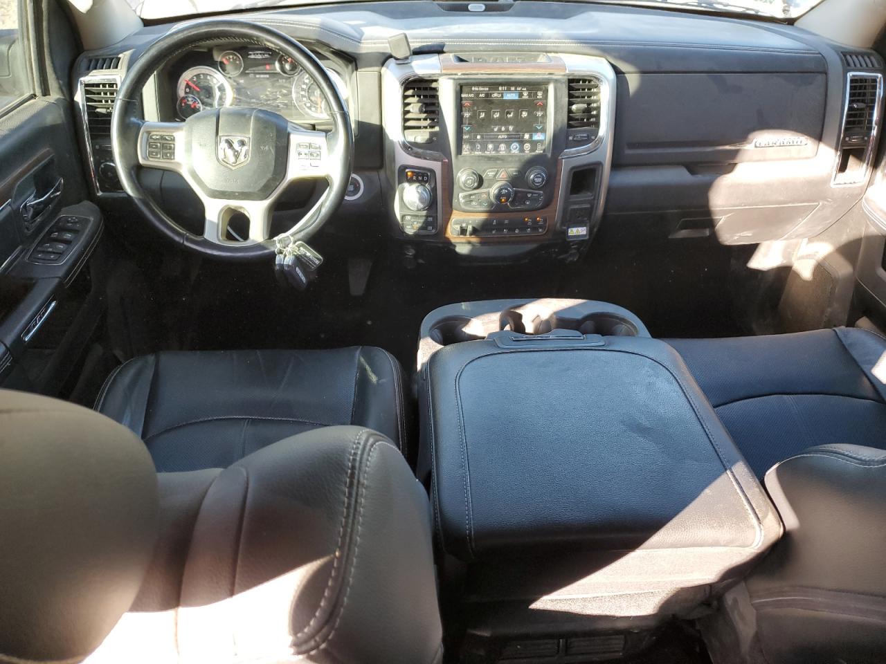 2017 RAM 1500 - Image 8
