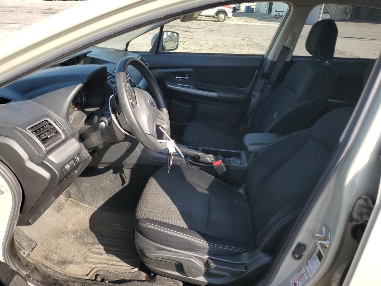 2015 Subaru XV - Image 7