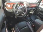 2022 Jeep Wrangler Rubicon იყიდება Arcadia-ში, FL - Front End