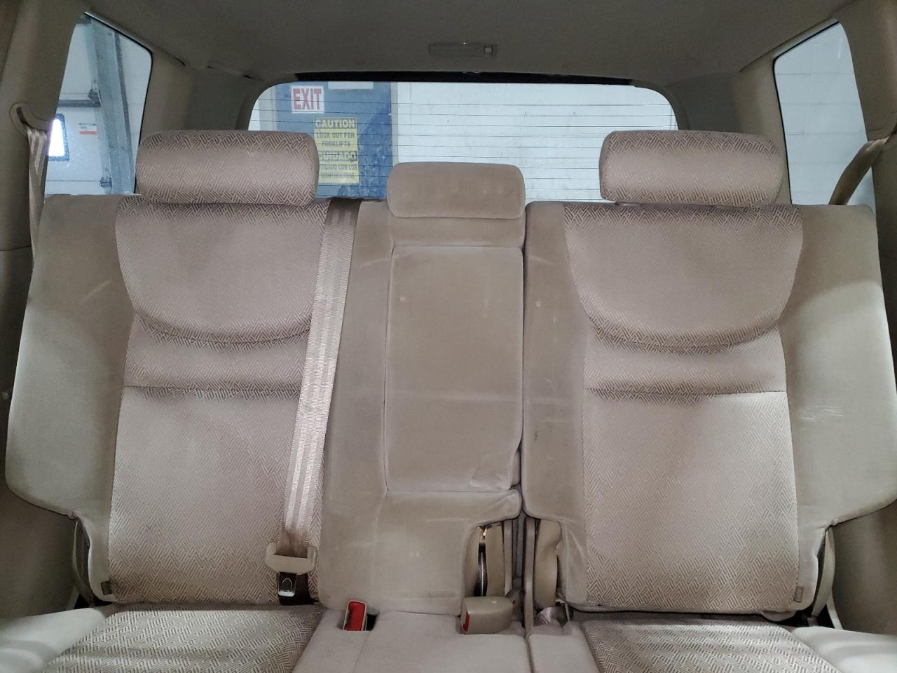 2002 Toyota Highlander - Image 10