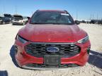 2023 Ford Escape St Line for Sale in Haslet, TX - Front End