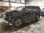 2024 TOYOTA 4RUNNER LIMITED for sale at Copart AB - EDMONTON
