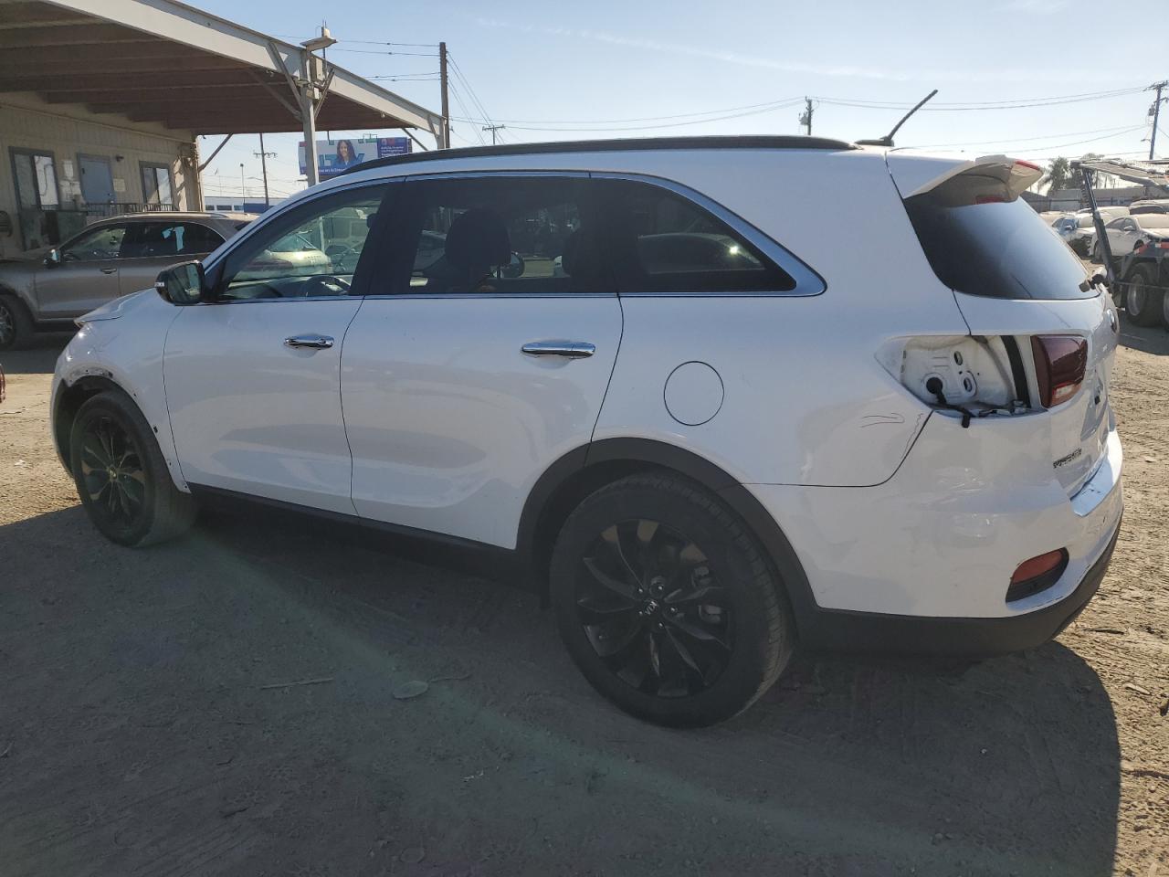 2019 Kia Sorento - Image 2