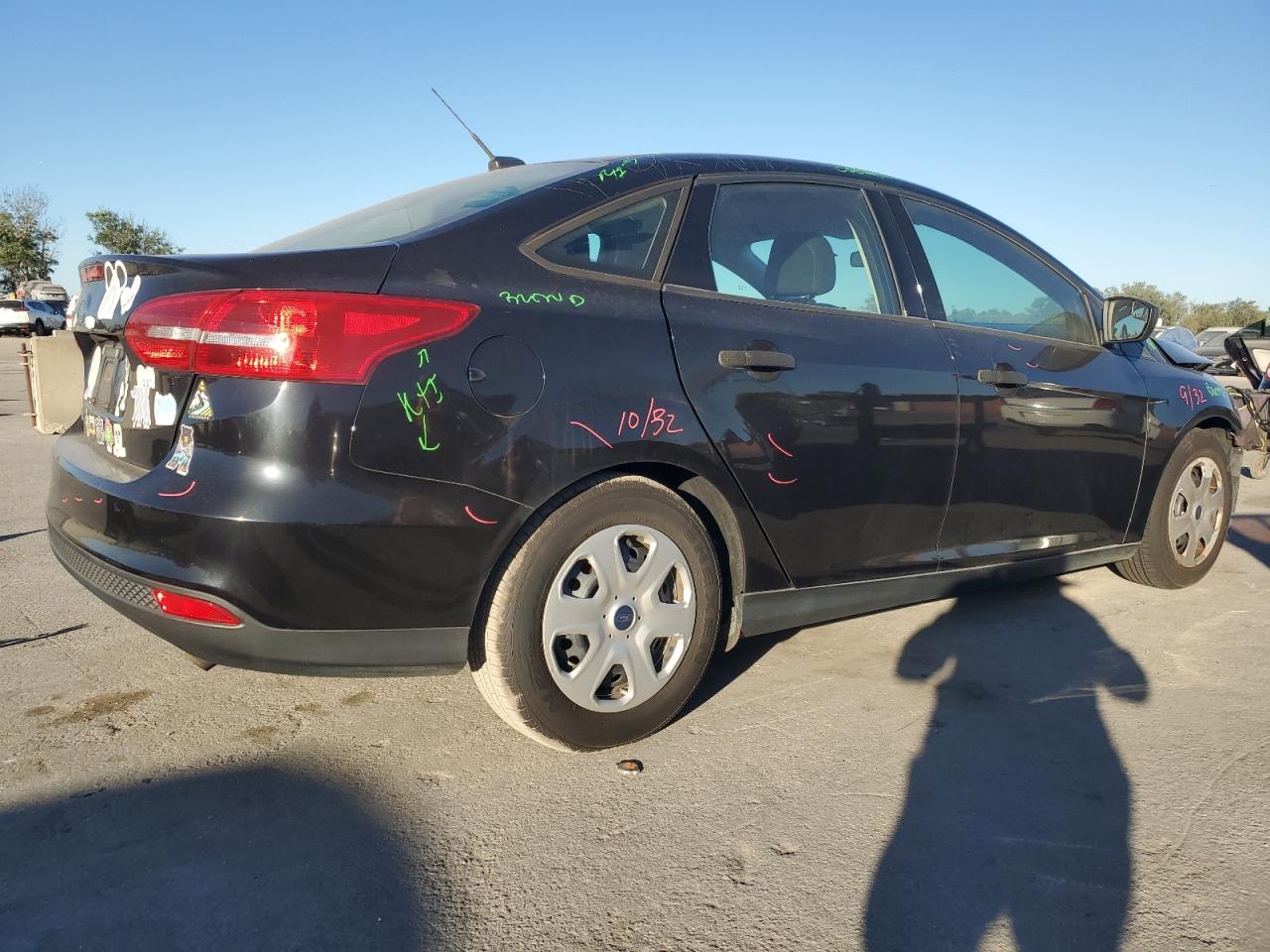 2016 Ford Focus - Image 3