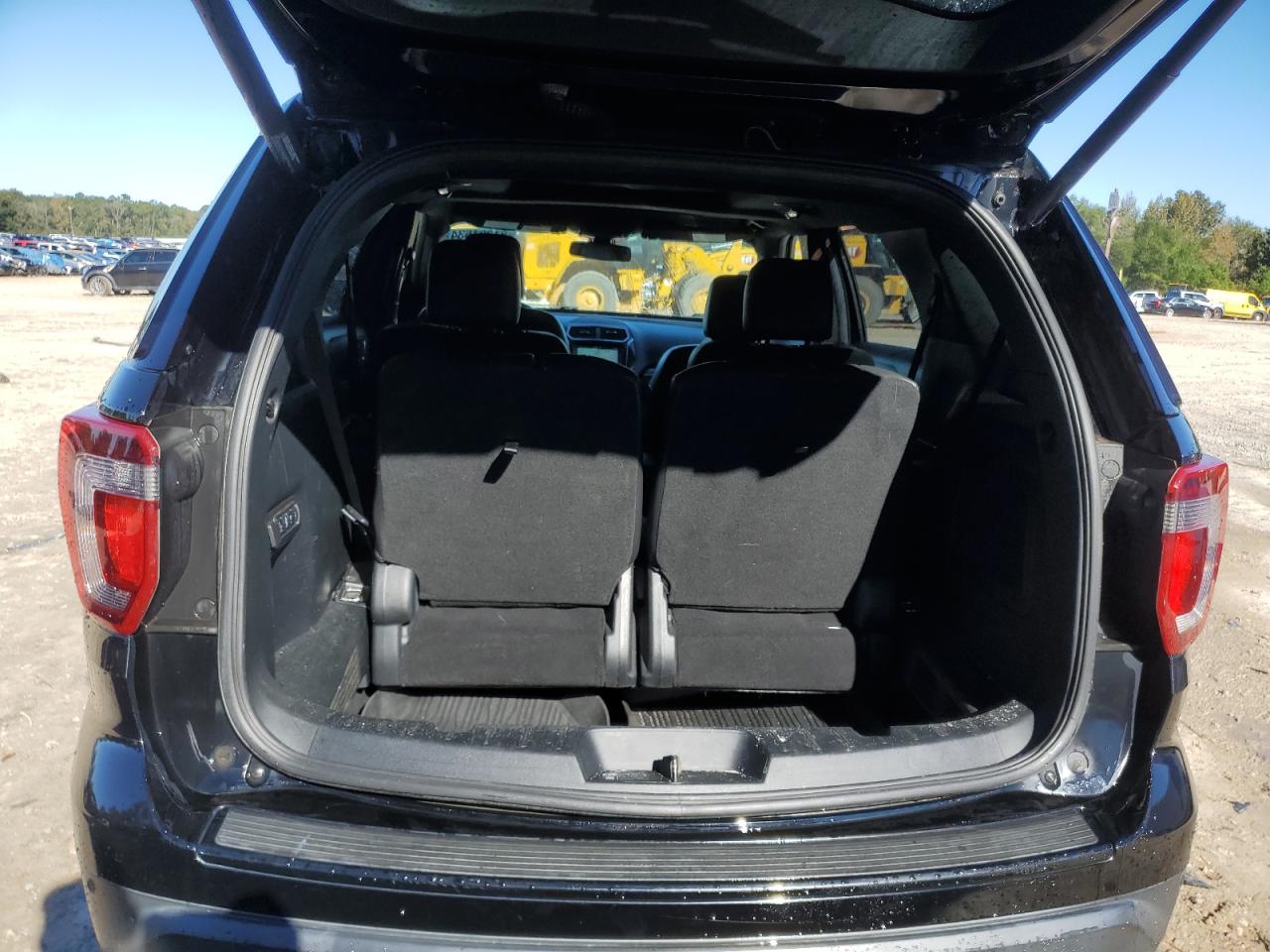 2018 Ford Explorer - Image 6