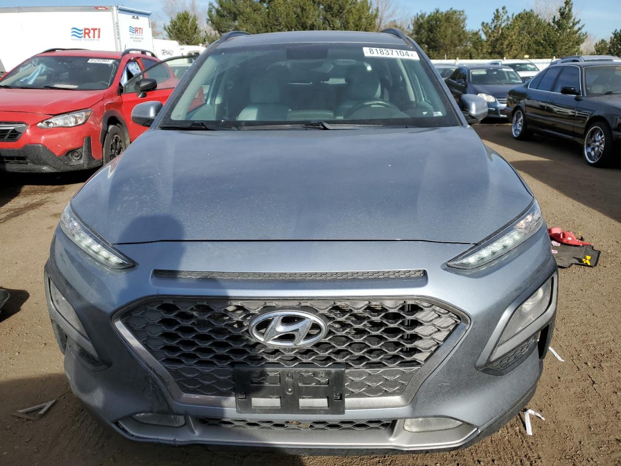 2018 Hyundai Kona - Image 5