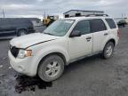 2009 Ford Escape Xlt en Venta en Airway Heights, WA - Front End