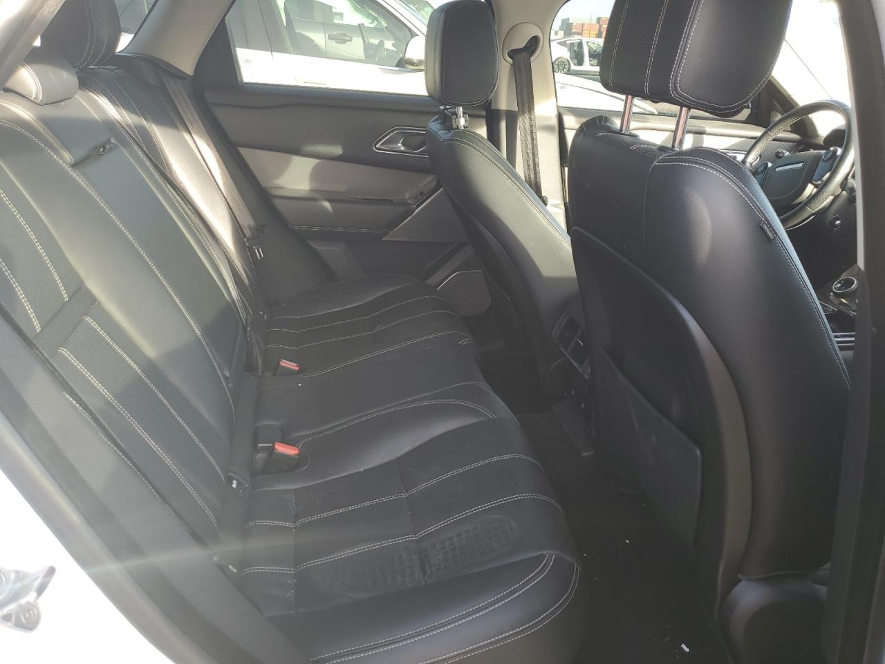 2018 Land Rover Range Rover - Image 10