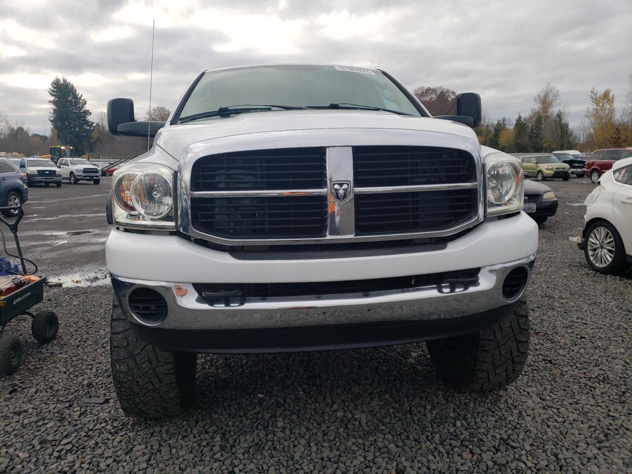 2007 Dodge RAM - Image 5