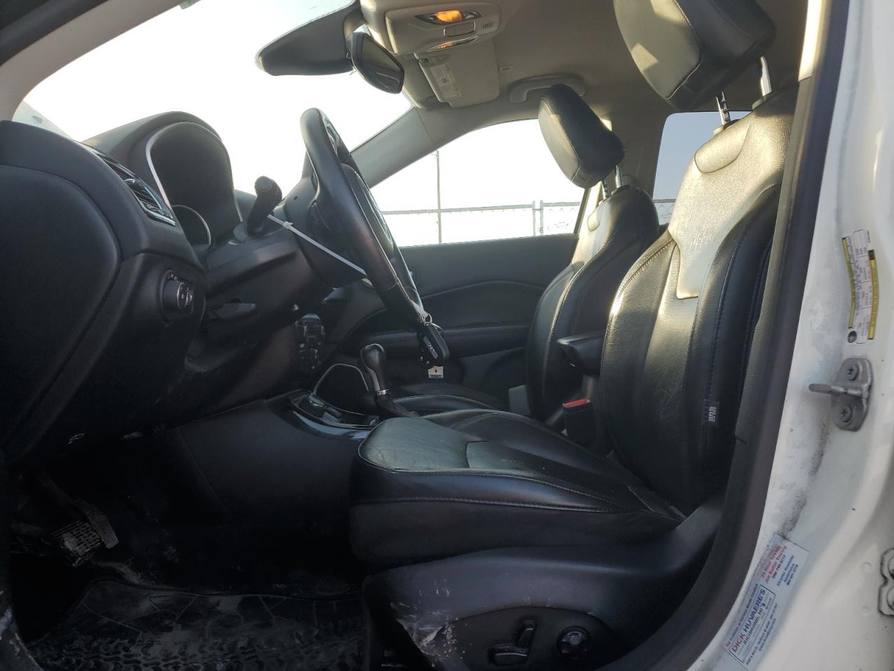 2018 Jeep Compass - Image 7