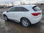 2013 Acura Rdx  за продажба в Montreal-est, QC - Side